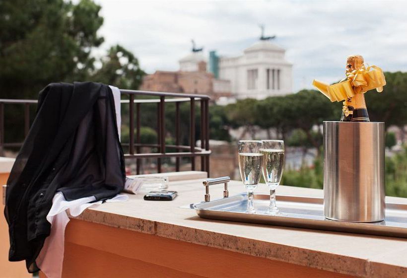 Hotel Romano  | Roma | Roma | Italia 3