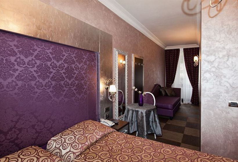 Hotel Romano  | Roma | Roma | Italia 4