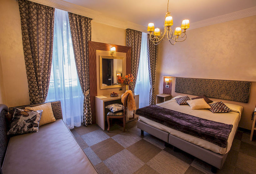 Hotel Romano  | Roma | Roma | Italia 5