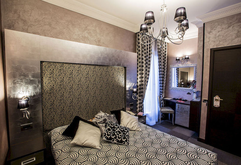 Hotel Romano  | Roma | Roma | Italia 6