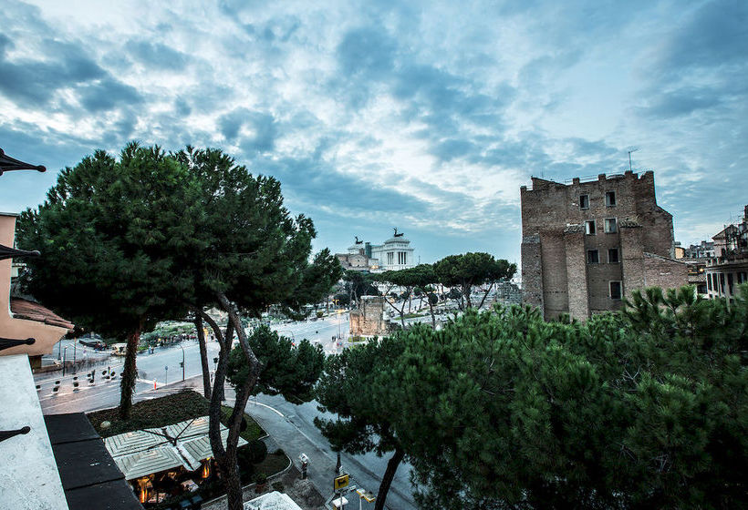 Hotel Romano  | Roma | Roma | Italia 7