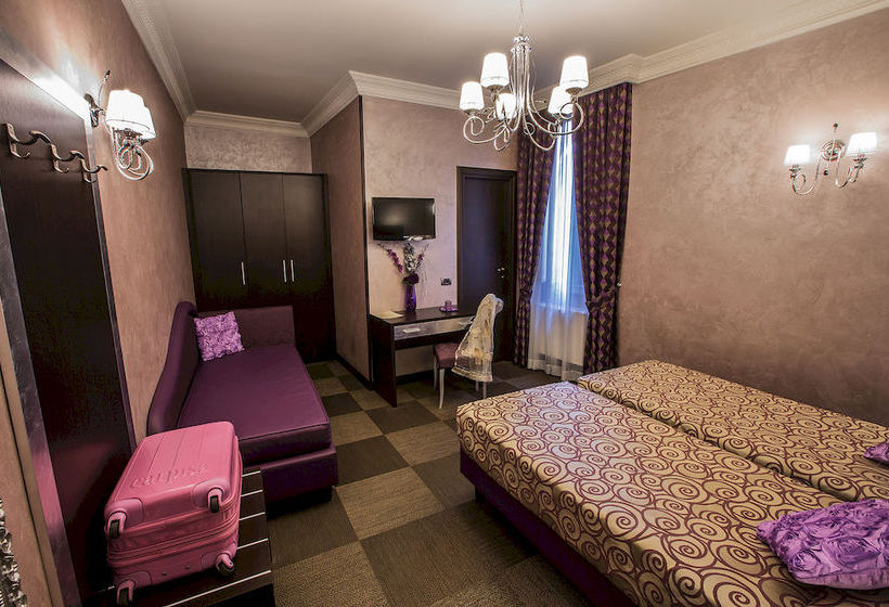 Hotel Romano  | Roma | Roma | Italia 8