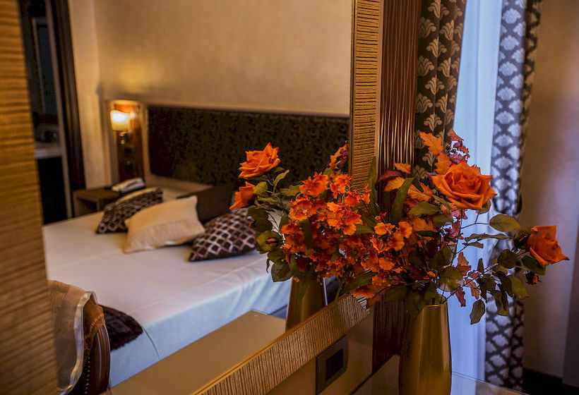 Hotel Romano  | Roma | Roma | Italia 9