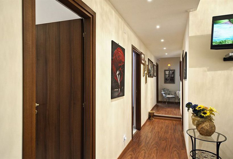 Pensione Holidays Rooms Rome  | Roma | Roma | Italia 1