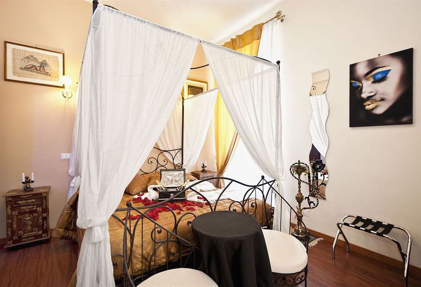 Pensione Holidays Rooms Rome  | Roma | Roma | Italia 10