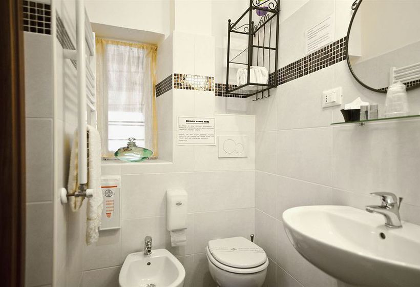 Pensione Holidays Rooms Rome  | Roma | Roma | Italia 11