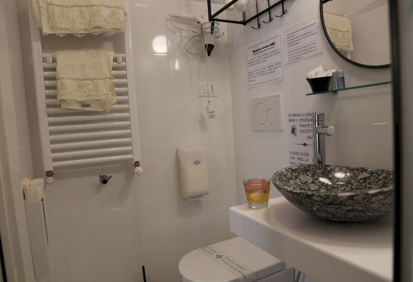 Pensione Holidays Rooms Rome  | Roma | Roma | Italia 12