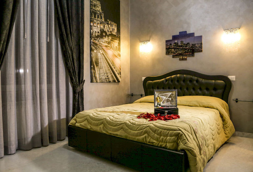Pensione Holidays Rooms Rome  | Roma | Roma | Italia 13