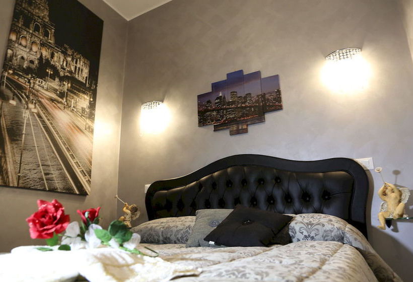 Pensione Holidays Rooms Rome  | Roma | Roma | Italia 16
