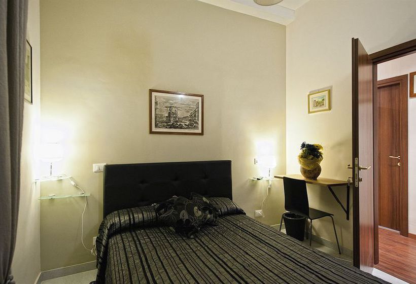 Pensione Holidays Rooms Rome  | Roma | Roma | Italia 3