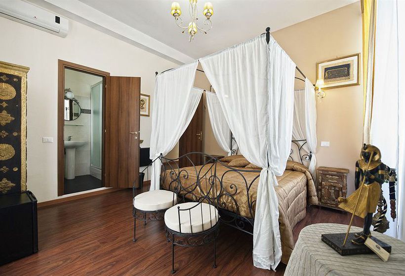 Pensione Holidays Rooms Rome  | Roma | Roma | Italia 4