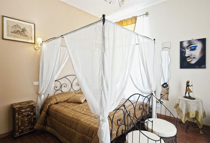 Pensione Holidays Rooms Rome  | Roma | Roma | Italia 6