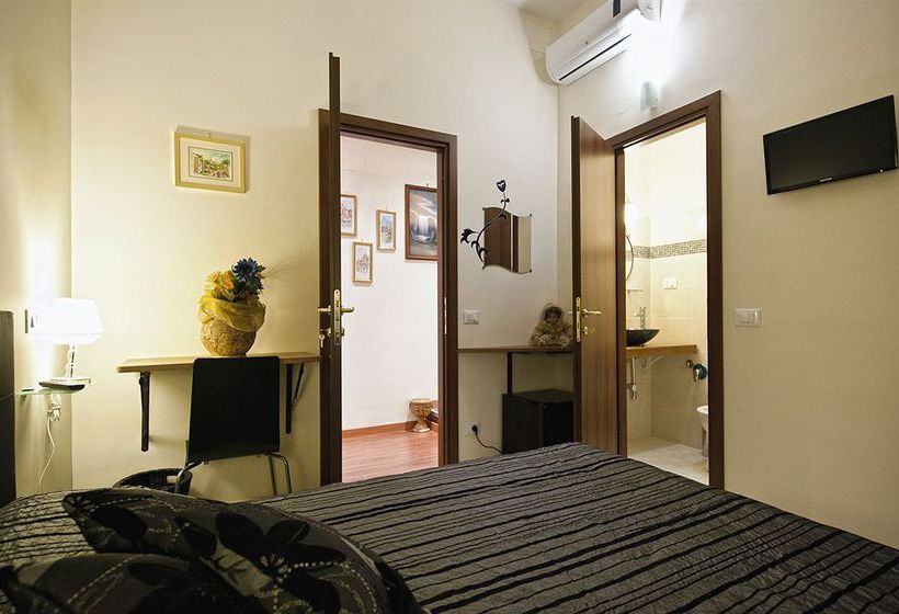 Pensione Holidays Rooms Rome  | Roma | Roma | Italia 7