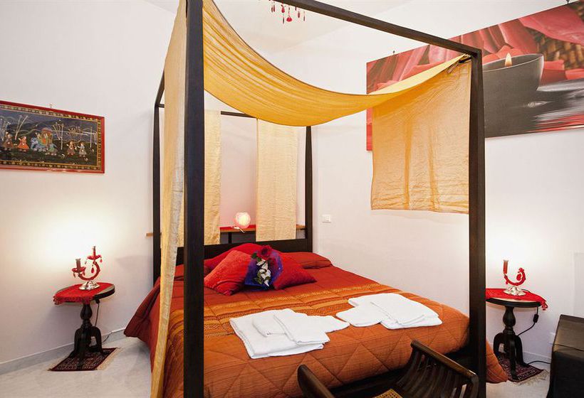 Pensione Holidays Rooms Rome  | Roma | Roma | Italia 8