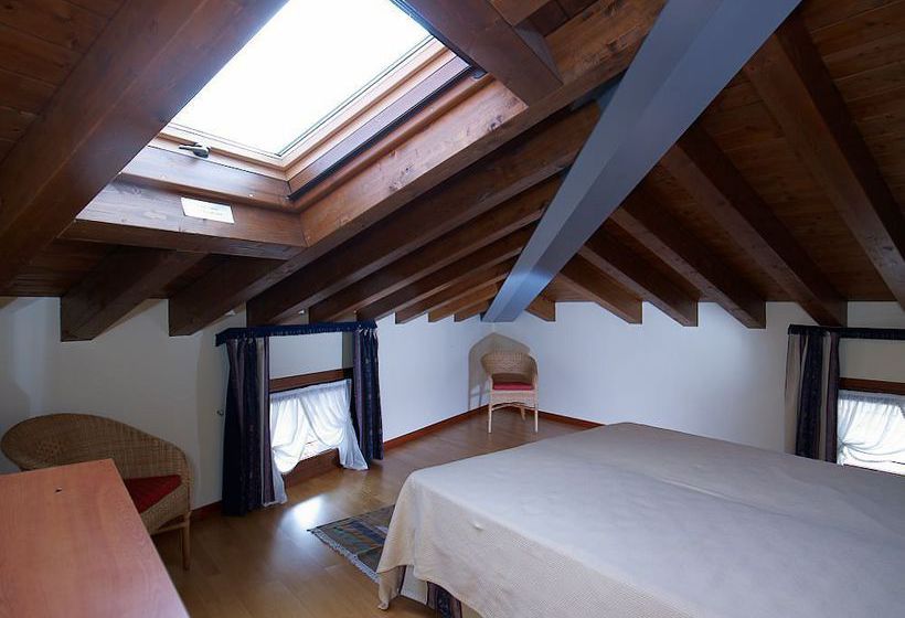 Hotel Palazzo Brando  | Treviso | Treviso | Italia 1