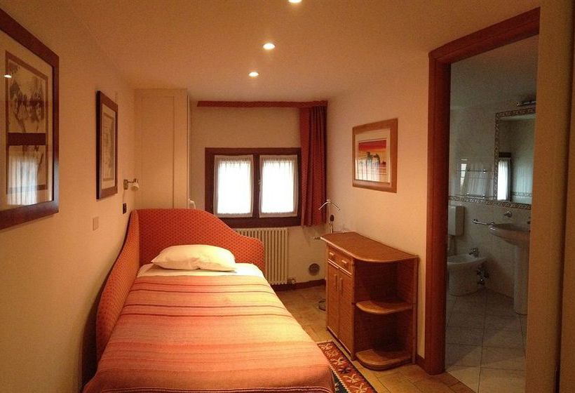 Hotel Palazzo Brando  | Treviso | Treviso | Italia 10