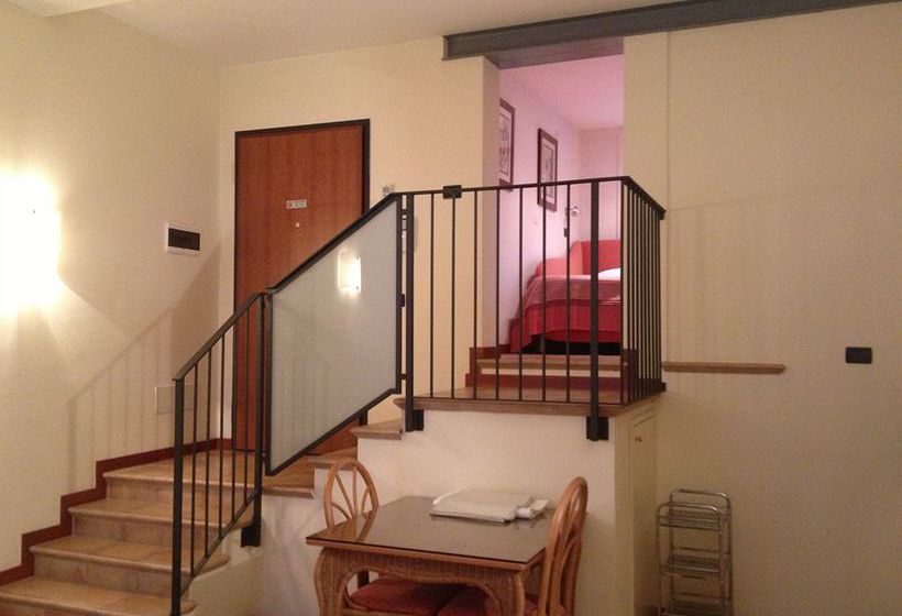 Hotel Palazzo Brando  | Treviso | Treviso | Italia 11