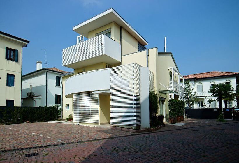 Hotel Palazzo Brando  | Treviso | Treviso | Italia 12