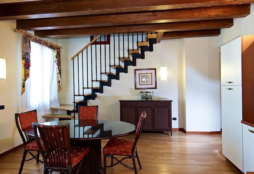 Hotel Palazzo Brando  | Treviso | Treviso | Italia 13