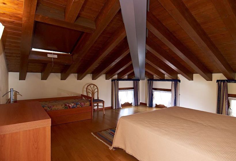 Hotel Palazzo Brando  | Treviso | Treviso | Italia 14