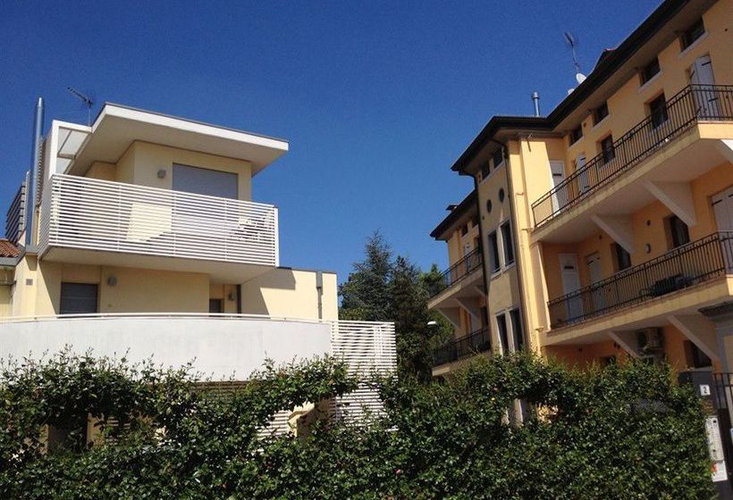 Hotel Palazzo Brando  | Treviso | Treviso | Italia 15