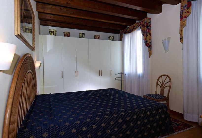 Hotel Palazzo Brando  | Treviso | Treviso | Italia 16