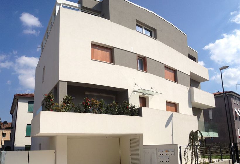 Hotel Palazzo Brando  | Treviso | Treviso | Italia 19