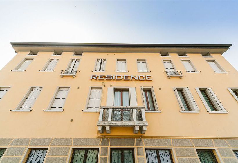 Hotel Palazzo Brando  | Treviso | Treviso | Italia 20
