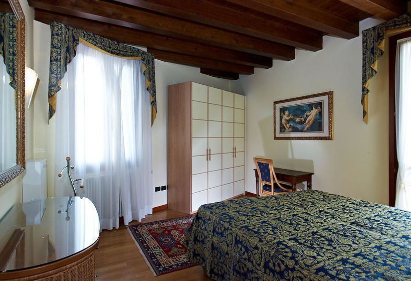 Hotel Palazzo Brando  | Treviso | Treviso | Italia 3