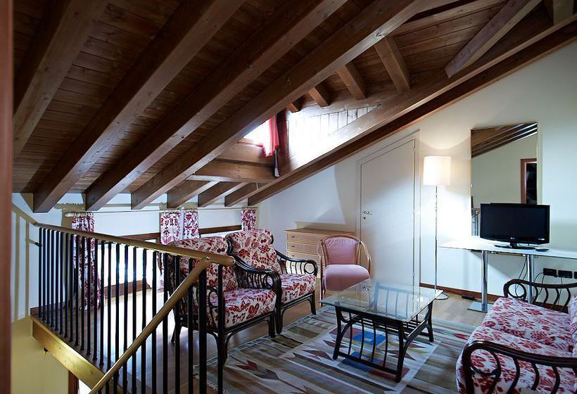 Hotel Palazzo Brando  | Treviso | Treviso | Italia 4