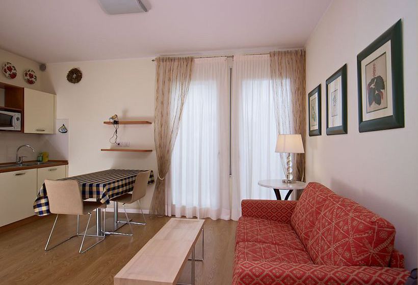 Hotel Palazzo Brando  | Treviso | Treviso | Italia 5