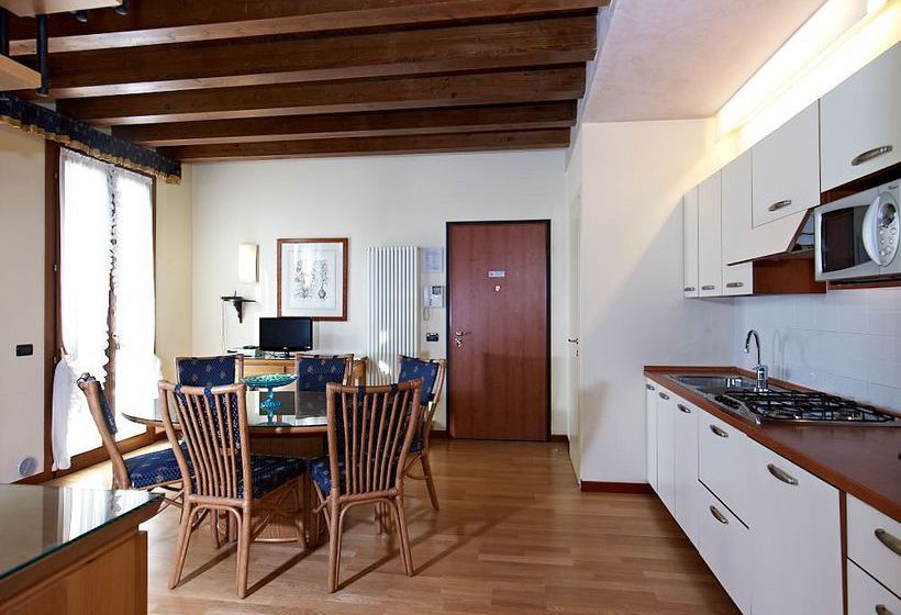 Hotel Palazzo Brando  | Treviso | Treviso | Italia 6