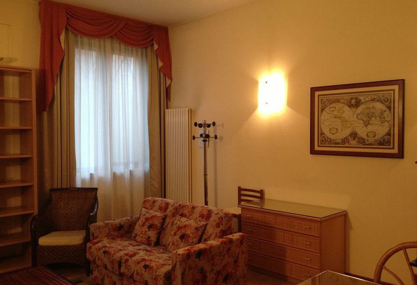 Hotel Palazzo Brando  | Treviso | Treviso | Italia 7