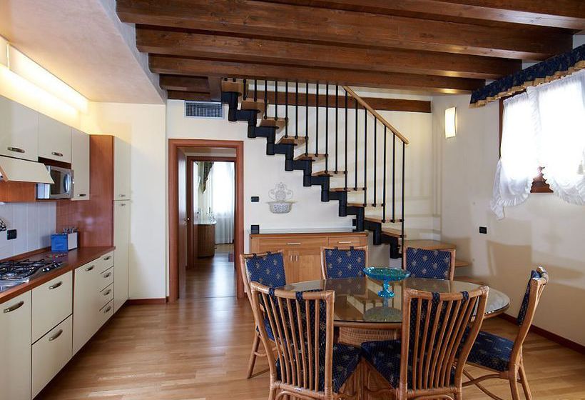 Hotel Palazzo Brando  | Treviso | Treviso | Italia 8