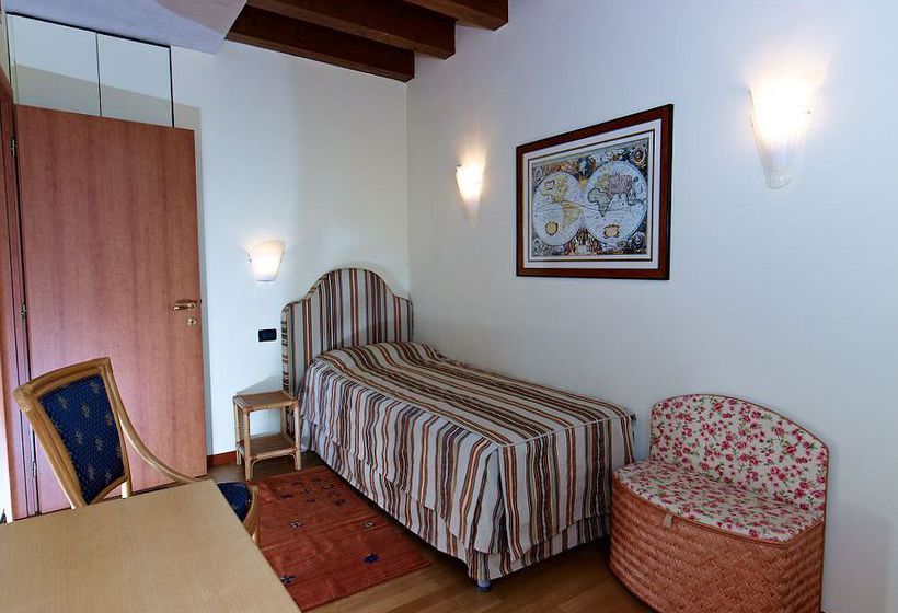 Hotel Palazzo Brando  | Treviso | Treviso | Italia 9
