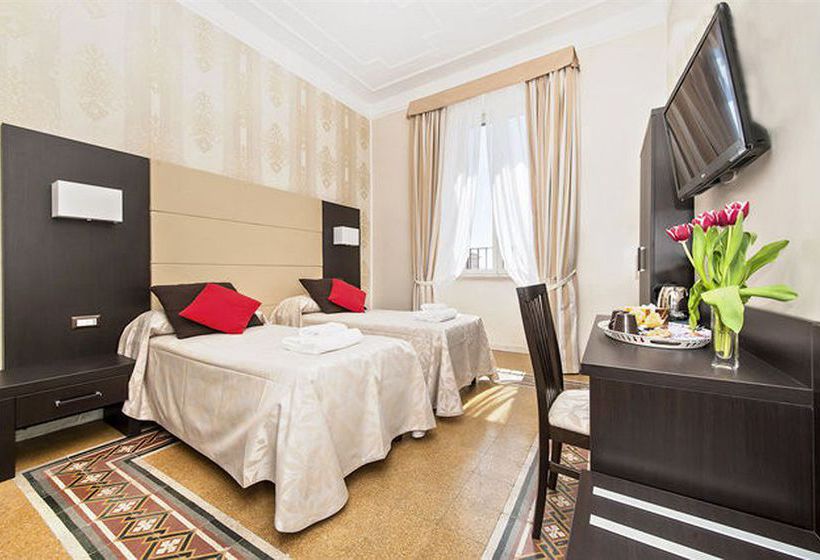 Hotel Laterani Suite  | Roma | Roma | Italia 10