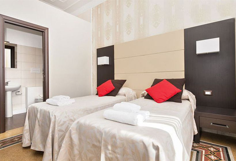 Hotel Laterani Suite  | Roma | Roma | Italia 11