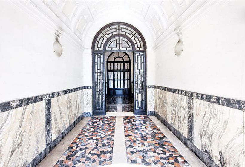 Hotel Laterani Suite  | Roma | Roma | Italia 14