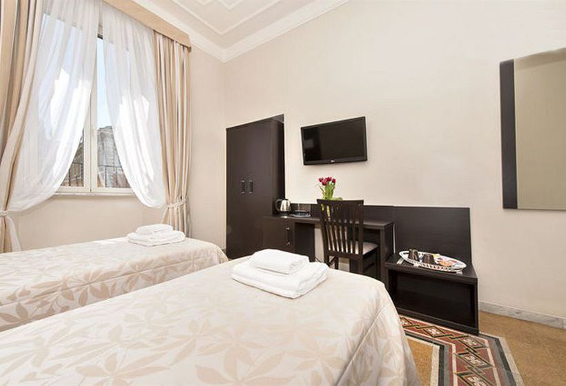 Hotel Laterani Suite  | Roma | Roma | Italia 15