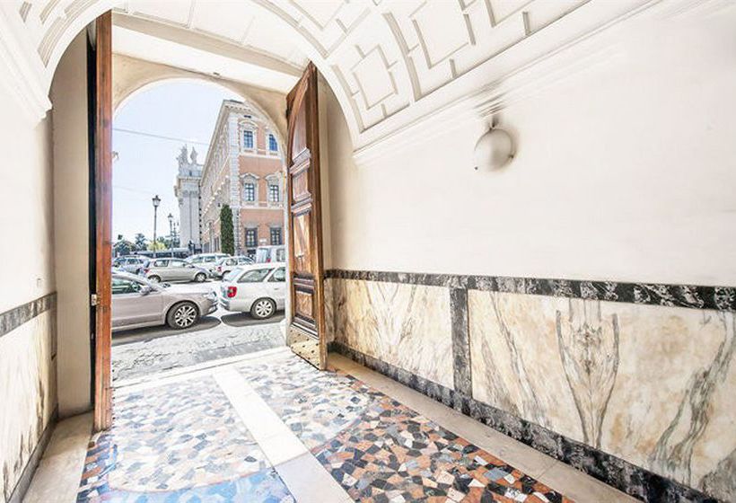 Hotel Laterani Suite  | Roma | Roma | Italia 2