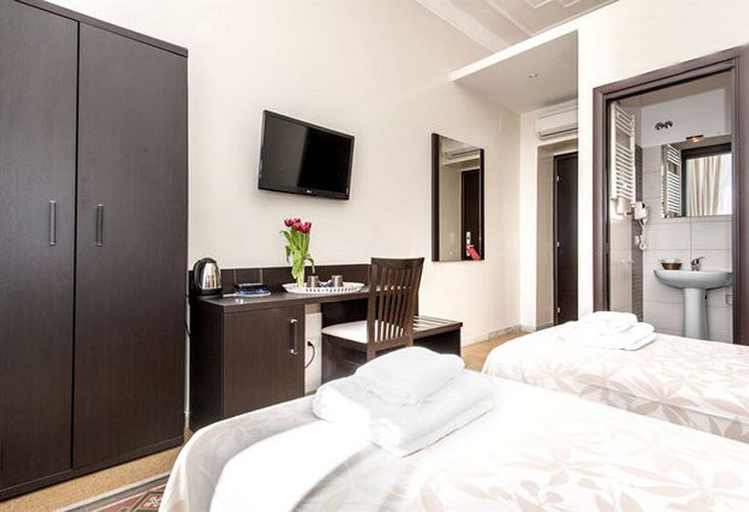 Hotel Laterani Suite  | Roma | Roma | Italia 7