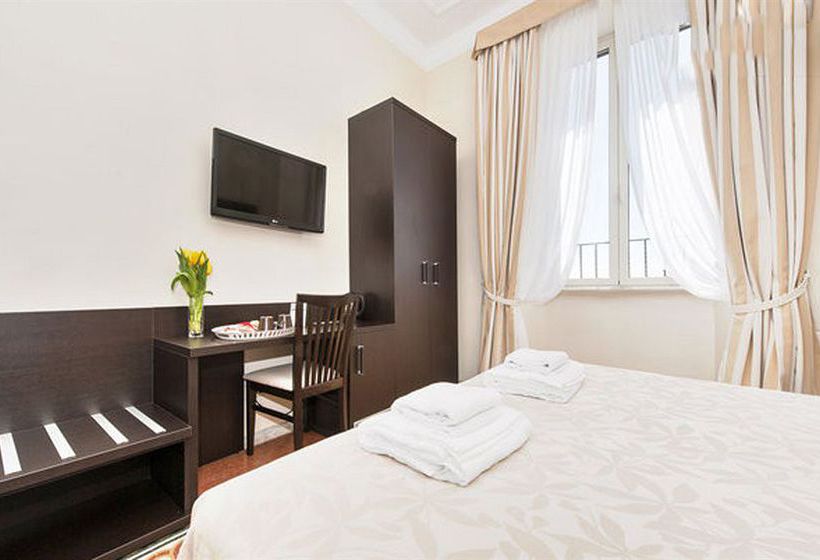 Hotel Laterani Suite  | Roma | Roma | Italia 8