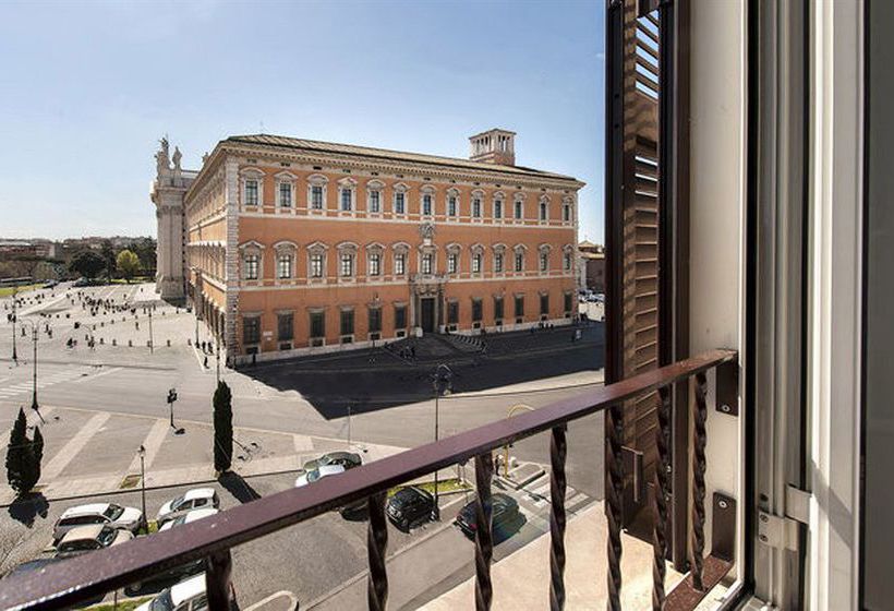 Hotel Laterani Suite  | Roma | Roma | Italia 9