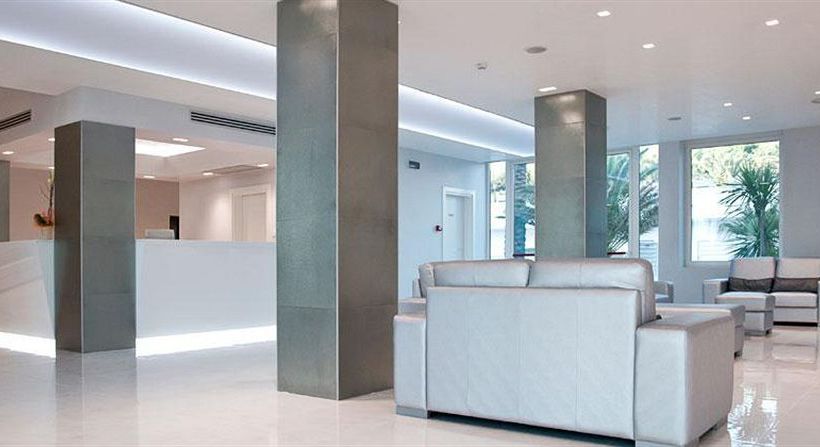 Hotel L'isola Di Pazze  | Ugento | Lecce | Italia 14