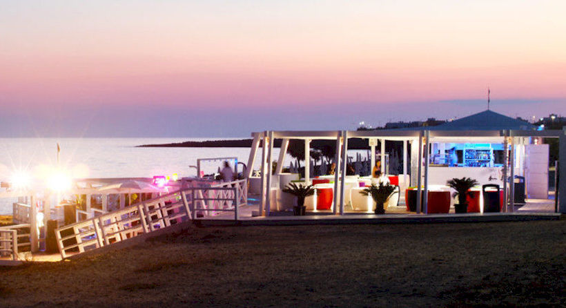 Hotel L'isola Di Pazze  | Ugento | Lecce | Italia 15