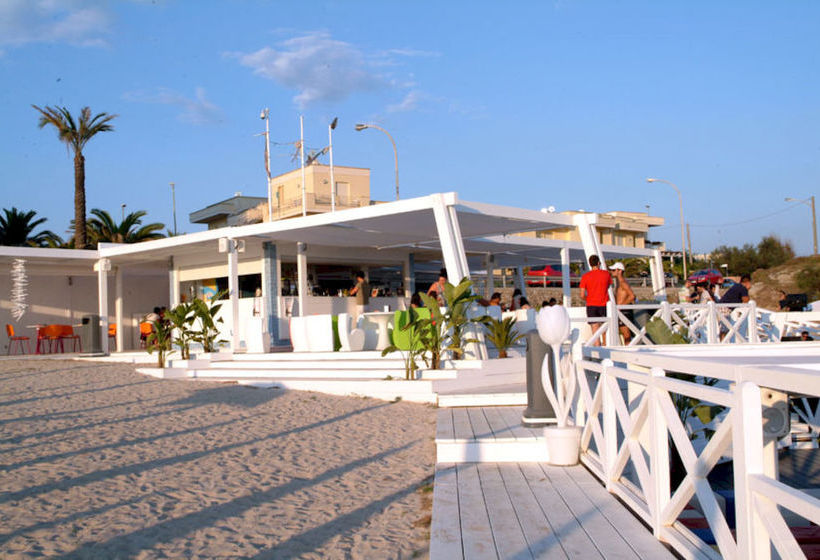 Hotel L'isola Di Pazze  | Ugento | Lecce | Italia 18