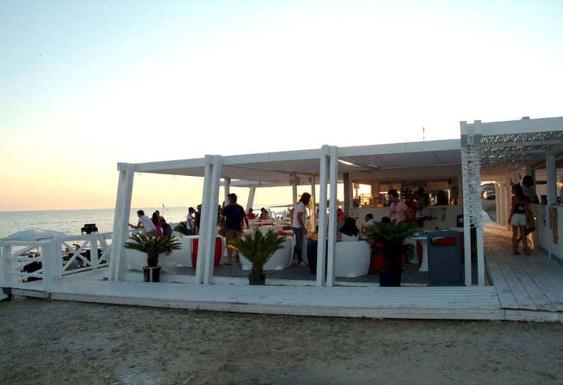 Hotel L'isola Di Pazze  | Ugento | Lecce | Italia 19