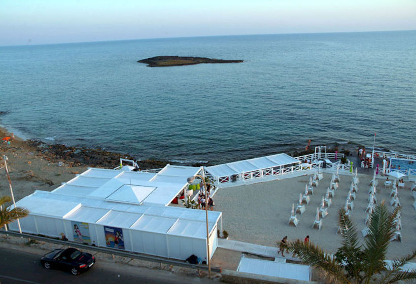 Hotel L'isola Di Pazze  | Ugento | Lecce | Italia 20