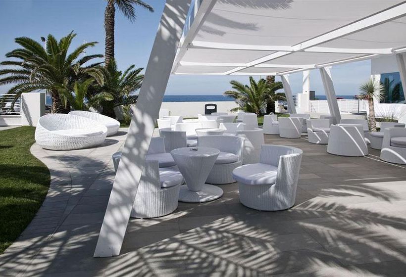 Hotel L'isola Di Pazze  | Ugento | Lecce | Italia 4