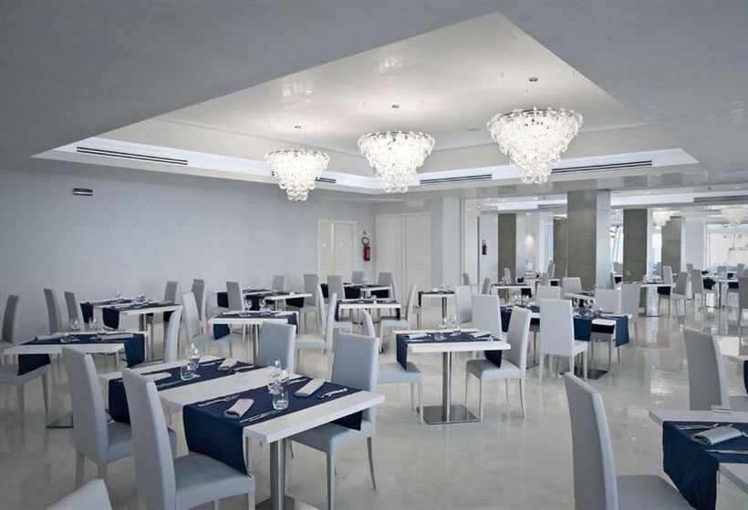 Hotel L'isola Di Pazze  | Ugento | Lecce | Italia 7